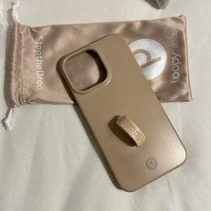 iPhone 14 Pro Max Loopy Case